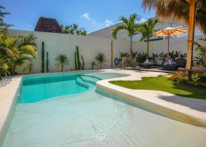 Motu Bingin Villa Uluwatu