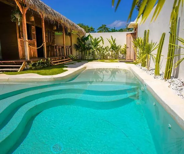 Villa Motu Bingin Uluwatu