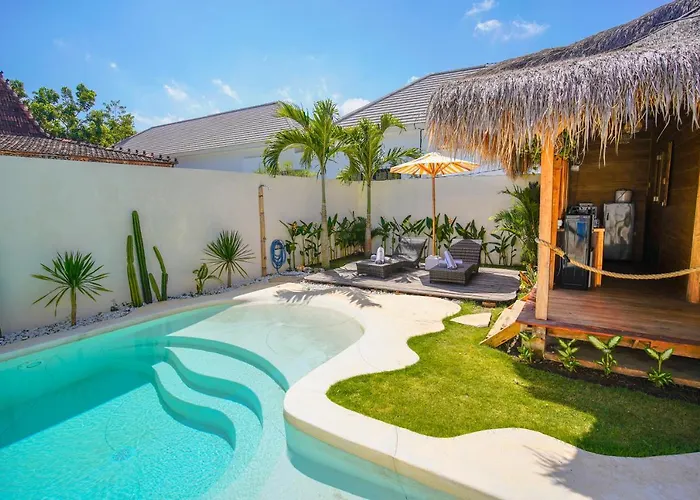 Motu Bingin Villa