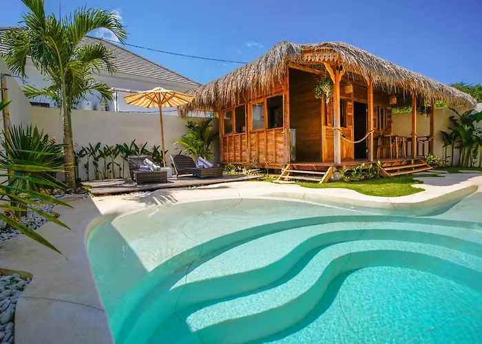 Motu Bingin Villa Uluwatu