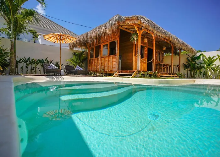 Motu Bingin Villa Uluwatu