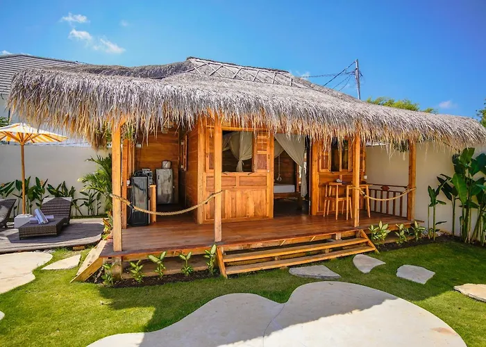 Villa Motu Bingin