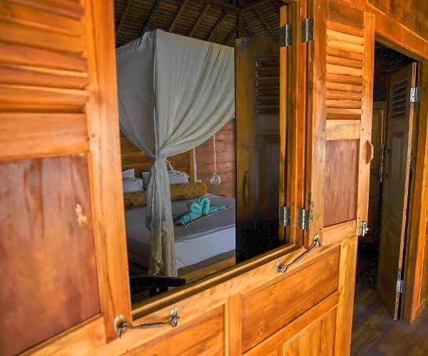Villa Motu Bingin Uluwatu