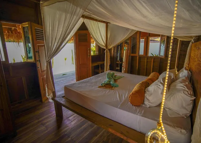 Villa Motu Bingin