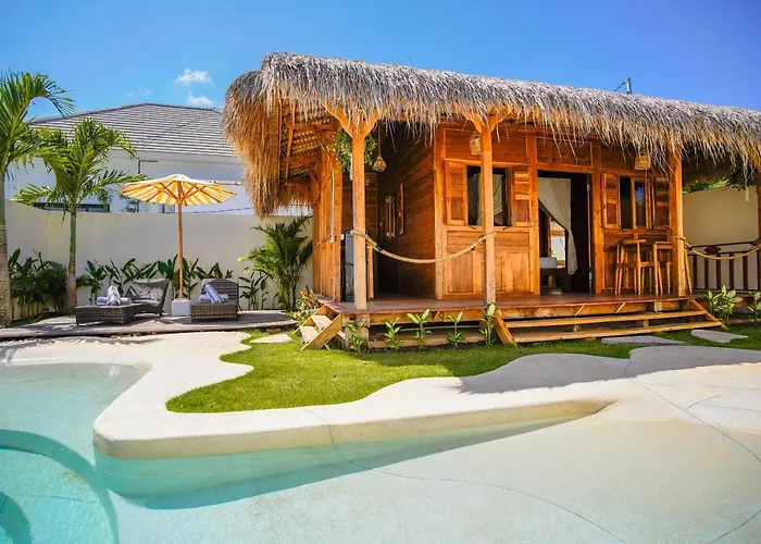 Motu Bingin Villa *