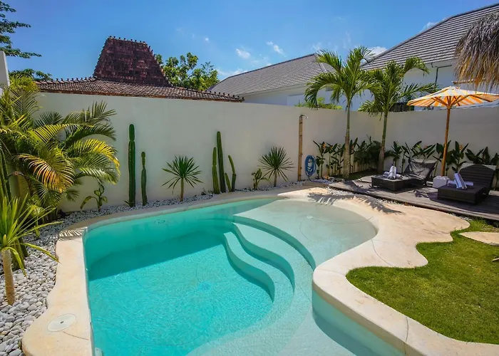 Villa Motu Bingin Uluwatu