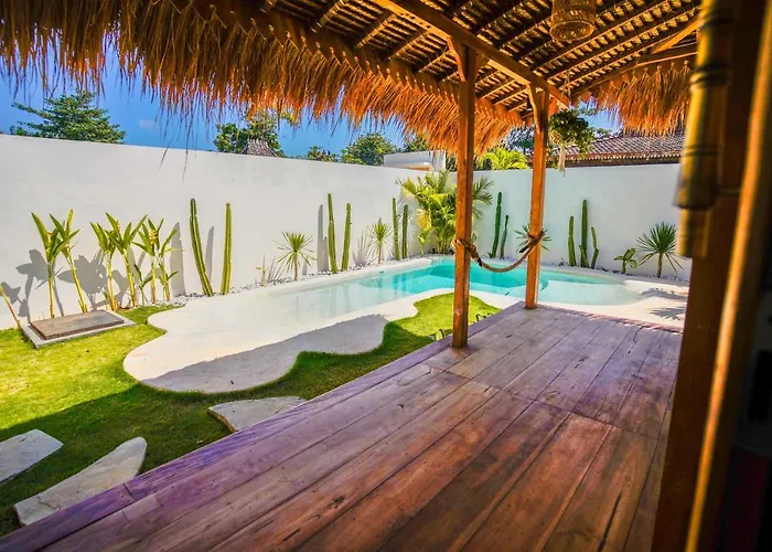 Motu Bingin Uluwatu