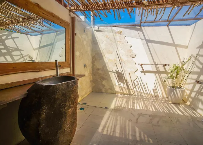 Villa Motu Bingin